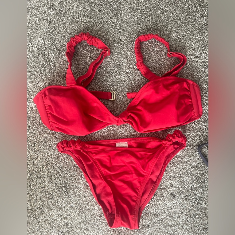 Womens BIKINI